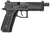 CZ-USA 91671 P-09 F Nocturne SR Full Size Frame 9mm Luger 21+1 5.30" Optic Ready/Serrated                                                                                                               