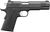 Kimber Mfg.,inc 3200001CA Custom II (CA) 45 ACP 7+1 5" Matte Black Front Serrations Steel Slide Black Synthetic Double Diamond Grip                                                                     