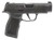 Sig Sauer 365XL9BXR3P P365XL  9mm Luger 12+1 3.70" Black Barrel, Black Nitron Optic Ready/Serrated SS Slide, Black SS Frame w/Beavertail &  Black Polymer Grips                                         