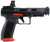 CIA HG6610RV-N   CANIK SFX RIVL 9M 5 18R RED/BLK