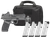 SPG HCP9379BOSPCAPAC     HC 9MM PRO UDT 3.7 *CA 10