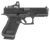 GLK P6195E201 G19 9MM G6 ORS EOTECH 10R                                                                                                                                                                 