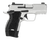 Kimber Mfg, Inc 3600007 CDS9 9mm Luger 15+1 Stainless Steel Optic Ready/Serrated Slide, Aluminum Frame w/Beavertail & Picatinny Rail, RMSc Footprint, Ambidextrous                                      