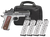 SPG PX9118LAOSPAC  45 1911 RONIN UNT FO 4.25    8R
