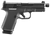 Ruger 19446 RXM 9mm Luger 15+1 4.50" Black FNC Nitride Threaded Barrel & Optic Ready/Serrated Slide, Black Polymer Frame w/Accessory Rail, Textured Grip, RMSc/RMR/DeltaPoint Pro Footprint             