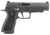 SIG 320XF9BXR3PR210 P320 9MM XRAY3 OPT PLTE(2)10R                                                                                                                                                       