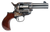Cimarron CA346 Model P Thunder 45 Colt (Long Colt) 6 Shot 3.50" Blued Stainless Steel Barrel, Blued Cylinder, Color Case Hardened Steel Frame, Birdshead Walnut Grip, Exposed Hammer                    