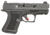 SHADOW SS-4084 CR920 9MM WP FLTD BLK                                                                                                                                                                    