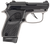 Beretta USA J30X32R8 30X Tomcat Do It Yourself Micro-Compact Frame 32 ACP 8+1 2.40" Black Steel Tip-Up Barrel, Black Bruniton Serrated Steel Slide, Black Aluminum Frame w/Beavertail, Helica Grip      