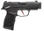 SIG 365XL9ROSEMS10      P365XL 9M ROSE MS  10R*MA*