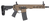 LWRCI ICMKIIP5CK10SBA3   PST 556 SBA3 BRC 10.5 FDE