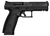 CZ-USA 91540 P-10 F  9mm Luger 19+1 4.50" Black Steel Barrel, Black Nitride Serrated Steel Slide, Black Polymer Frame w/Picatinny Rail, Black Interchangeable Backstrap Grip                            