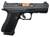 SHADOW SS-5055 CR920XL 9MM ELT  10R       BLK/BRNZ