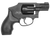 Smith & Wesson 103043 Model 43 Classic 22 LR 8 Shot 1.88" Black Stainless Steel Barrel, Black Aluminum  Cylinder & J-Frame, Snag-free Internal Hammer, No Lock                                          