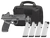 SPG HCP9379BOSPPAC       HC 9MM PRO UDT 3.7  15/17
