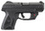 Ruger 3830 Security-9 Compact 9mm Luger  3.42" Barrel 10+1, Black Nylon Grip Frame With Picatinny Acc. Rail, Black Oxide Steel Slide, Manual Safety, Includes Viridian Red Laser                        