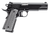 Alpha Foxtrot AA27X4ENA-XQBK08-WBS AF1911  Full Size 45 ACP 8+1 5" Stainless Bull Barrel, Black QPQ Stainless Steel Serrated Slide, Black QPQ Stainless Steel Serrated Frame w/Beavertail G10 Grip      