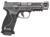 Smith & Wesson 14070 M&P M2.0 Competitor HD 9mm Luger 10+1 5" Overall Black Armornite Stainless Steel Spiral Fluted Barrel, Lightening Cut/Optic Ready/Serrated Slide & Stainless Steel Frame w/Picatinn