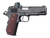 Ed Brown  Kobra Carry w/Optic 45 ACP 7+1 4.25" Stainless Barrel, Black Gen4 Stainless Steel Serrated w/Optic Slide & Frame, Trijicon RMRcc 3.25 MOA Sight, Right Hand                                   