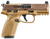 FN 66-101012 502 MRD 2X10 FDE/FDE                                                                                                                                                                       
