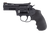 Colt Mfg KCOBRA22-BP3RFO King Cobra Target 22 LR 10rd Shot 3" Blued Vent Rib Barrel, Blued Carbon Steel Cylinder & Frame, Black Hogue Overmolded Grip, Exposed Hammer                                   