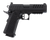 MAC 12500032 Cerberus  9mm Luger 17+1 4.40" Bull w/Target Crown Barrel, QPQ Tenifer Cerakote Optic Ready/Serrated Slide, Aluminum Grip, RMR Footprint                                                   