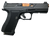 SHADOW SS-5027 CR920XL 9MM ELT            BLK/BRNZ