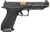 SHADOW SS-2027 DR920L 9MM ELT BLK/BRNZ                                                                                                                                                                  