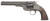 Cimarron CA850 No. 3 Schofield  45 Colt (Long Colt) 6 Shot 7" Matte Black Stainless Steel Barrel, Cylinder & Frame, Walnut Grip, Exposed Hammer                                                         