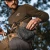 OPERATOR SADDLE POUCH