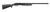 Retay USA ACEPAL28 Ace Paloma 12 Gauge Semi-Auto 3" 3+1 28" Black Deep Bore Barrel, Black Aluminum Drilled & Tapped Slopeback Receiver, Fixed Black Synthetic Stock                                     