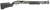 Mossberg 50797 590A1  12 Gauge 6+1 20" Tungsten Gray Cerakote Barrel & Drilled & Tapped Receiver, Magpul SGA Black Synthetic Stock                                                                      