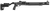 Beretta USA J131M2CPC18 1301 Tac C 12 Gauge Semi-Auto 3" 5+1 18.50" Black Steel Barrel, Black Aluminum Receiver w/Picatinny Rail, Black Chisel Fixed Synthetic Stock, Black Polymer Grip, M-LOK Mounting