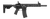 Tippmann Arms A101374 M4-22 Elite Bug Out 22 LR 25+1 12" Black Parkerized Integrally Suppressed Barrel, Matte Black Aluminum Receiver w/Picatinny Rail, M-LOK Handguard, Black Adjustable Folding Stock,