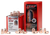 Hornady 35571 XTP  9mm .355 124 gr Hollow Point 100 Per Box/ 25 Case                                                                                                                                    