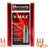 Hornady 22272 V-Max Varmint 22 Cal .224 55 gr V Max 100 Per Box/ 40 Case                                                                                                                                