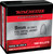 Winchester Ammo WB9MC115X Centerfire Handgun Reloading 9mm 115gr Full Metal Jacket Flat Base 100 Per Box/10 Case                                                                                        
