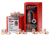 Hornady 35580 XTP  9mm .355 147 gr Hollow Point XTP 100 Per Box/ 25 Case                                                                                                                                