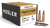 Nosler 16320 Partition  6.5 Creedmoor 125gr Partition Spitzer 50/Box                                                                                                                                    