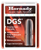 Hornady 4507 DGS  45 Cal .458 500 gr Full Metal Jacket Round Nose 50 Per Box/ 15 Case                                                                                                                   
