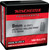 Winchester Ammo WB9JHP115X Centerfire Handgun Reloading 9mm 115gr Jacketed Hollow Point 100 Per Box/10 Case                                                                                             
