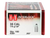 Hornady 3501 InterLock  35 Cal .355 170 gr Spire Point 100 Per Box/ 15 Case                                                                                                                             