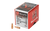 Hornady 2267 Traditional  22 Cal .224 55 gr Full Metal Jacket Boat Tail 100 Per Box/ 40 Case                                                                                                            