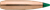 Sierra 4330 Tipped GameKing  6.5Creedmoor 130gr Hollow Point Boat Tail 100/Box                                                                                                                          