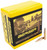 Berger Bullets 22423 VLD Target Match Grade 22Cal 90gr 100/Box                                                                                                                                          