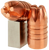 Wilson Combat 07357140SP   357Mag/38Spl 140gr 50 Per Box/10 Case                                                                                                                                        
