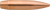 Sierra 1740 MatchKing  6.5Creedmoor 140gr Hollow Point Boat Tail 100/Box                                                                                                                                