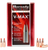 Hornady 22601 V-Max  6.5mm .264 95 gr V Max 100 Per Box/ 25 Case                                                                                                                                        