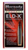 Hornady 25418 ELD-X  25 Cal .257 110 gr Extremely Low Drag eXpanding 100 Per Box/ 25 Case                                                                                                               