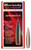 Hornady 30507 Aeromatch  30Cal 168gr Hollow Point Boat Tail 100 Per Box/15 Case                                                                                                                         